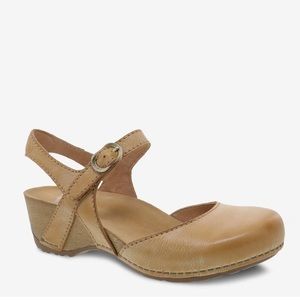 Dansko Tiffani sandal